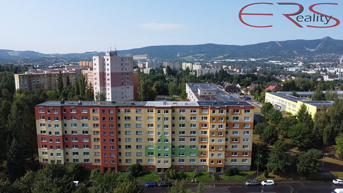 Prodej bytu 5+1 86 m²